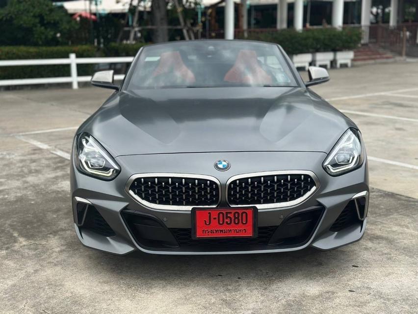 BMW Z4 40i M Sport ปี2019 รหัส SG0580 2