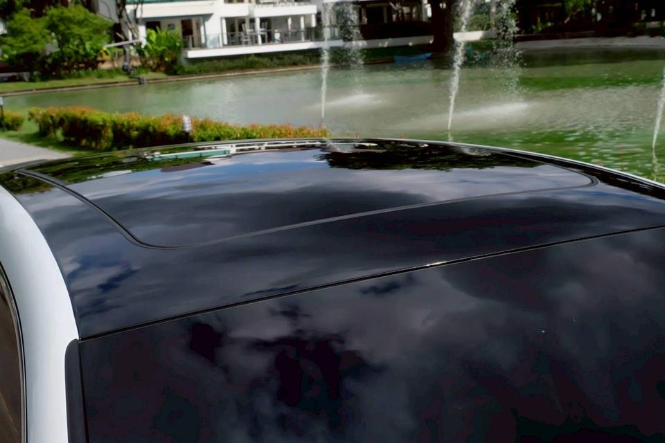 รหัสรถ PR2980 Porsche Cayenne S 3.0 V6 Hybrid ปี 2013 5