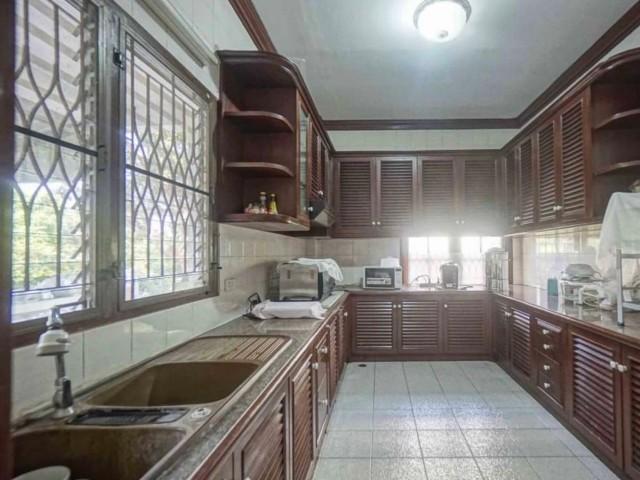 ให้เช่าบ้านเดี่ยว โครงการชิชา ถนนพระราม2 แอร์เฟอร์นิเจอร์ครบ มี4ห้องนอน3ห้องน้ำ1ห้องแม่บ้าน ราคาเช่าเดือนละ25,000บาท 6