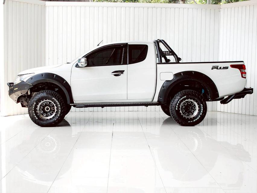 ขาย Mitsubishi Triton 2.4Gls Plus ปี17