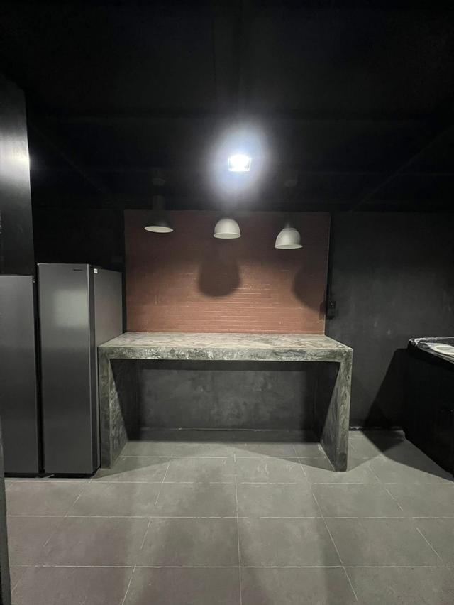 บ้านเดี่ยว 2 ชั้น หมู่บ้านอารียา โคโม่ (วงแหวน-รามอินทรา) พร้อมเข้าอยู่ 12