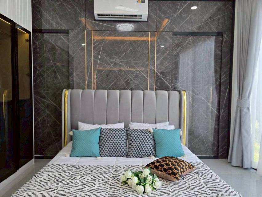 🏡✨ บ้านเดี่ยวโมเดิร์นหรู พร้อมอยู่ 11