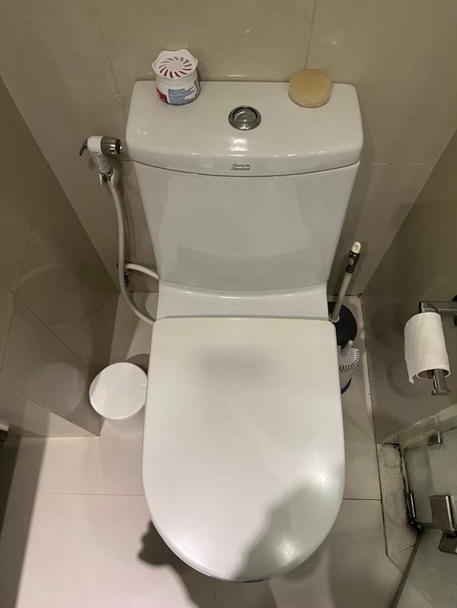 🍀ให้เช่า : สกาย วอล์ค เรสซิเดนซ์ 39.8 ตรม.ราคา 17,000 บาท/เดือน Line ID : 2424yusuke 9