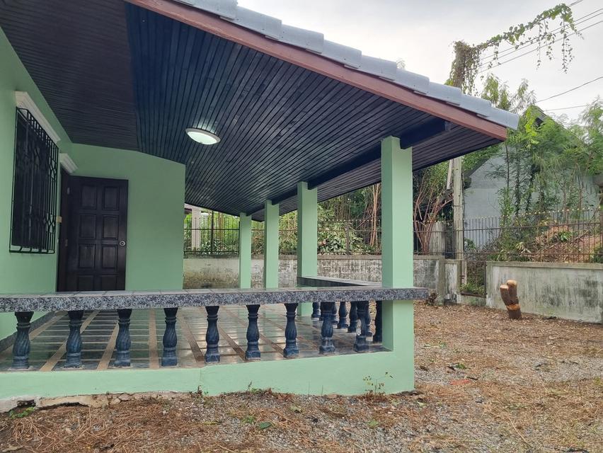 Pattaya Land and house for sale 4.6 M 15