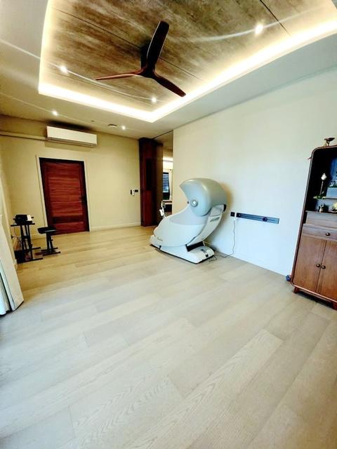 คฤหาสน์ บางนา กม7 5นอน เมกา บางนา 1.8 กม. สระว่ายน้ำส่วนตัว เฟอร์ฯ แอร์ ร่มรื่น โฮมออฟฟิศ 6 น้ำ ถ.บางนา-ตราด 6