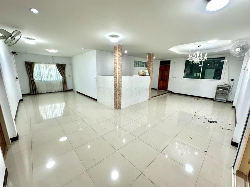 บ้านเดี่ยว 116 ตารางวา รามอินทรา 27 พร้อมอยู่ 9