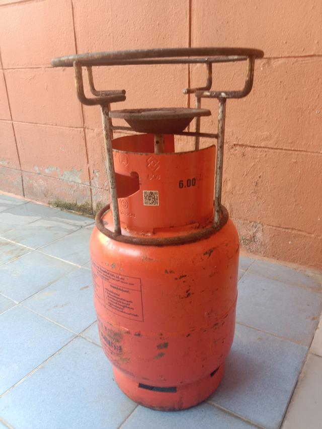 เตาแก๊สปิคนิค มือสอง นัดรับบางปู