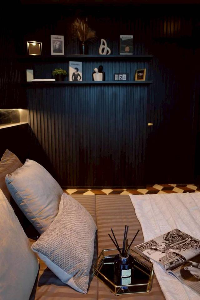 คอนโด A space I/D อโศก-รัชดา พระราม 9 2