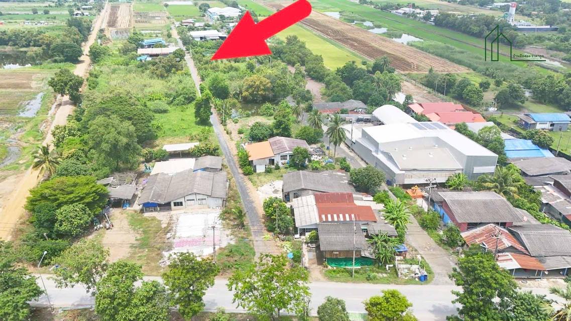 เปิดจอง ที่ดิน คลอง 5 ซอย 68 ตะวันออก คลองหลวง ปทุมธานี