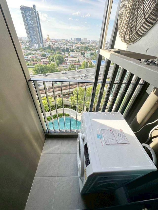 ปล่อยเช่า คอนโด Altitude Unicorn Sathorn Thapha 9