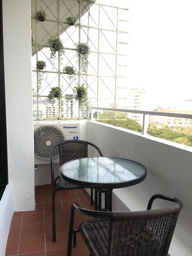 🏙️ คอนโดห้องใหญ่ 47 ตร.ม. วิวเมืองสวย! ใจกลางนิมมานฯ ใกล้ MAYA เพียง 1 กม. Spacious 47 sq.m. Condo for Rent - Heart of Nimman, City View 3