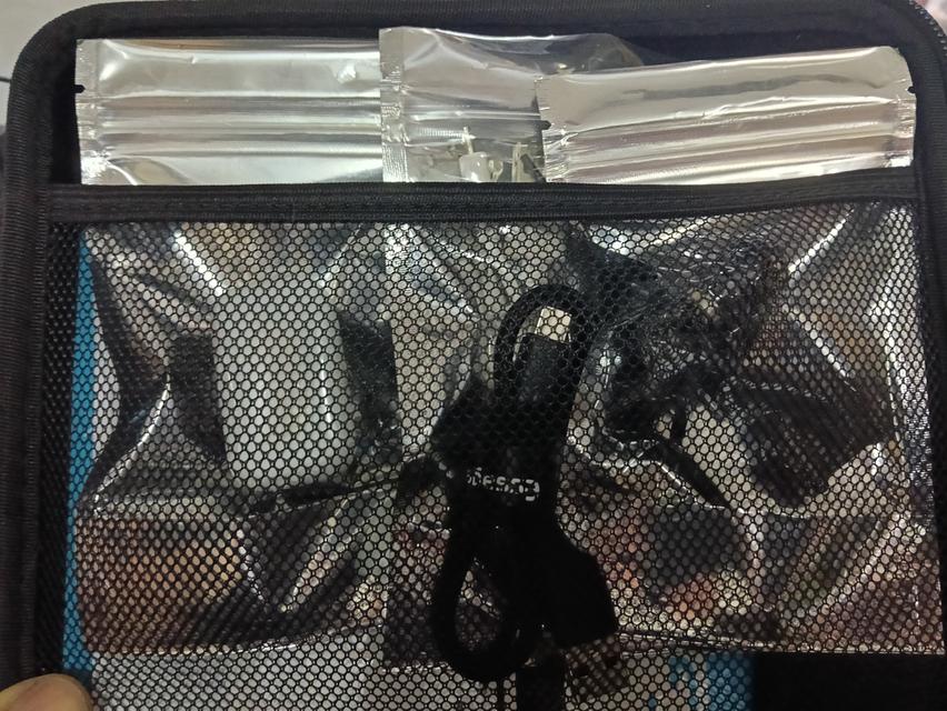 ขายกล้องแอคชั่น โกโป เซตคอมโบ รูปที่ 6