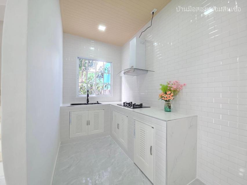 หมู่บ้านร่มทิพย์ หทัยราษฎร์ 33 10