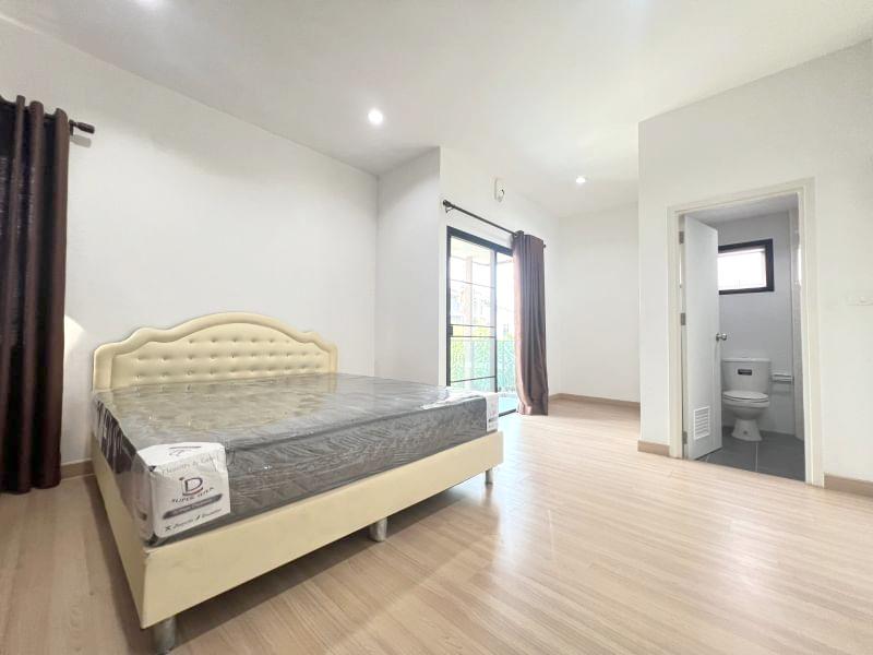 NC ON GREEN PALM PARK ลาดสวาย ลำลูกกา คลอง4  13
