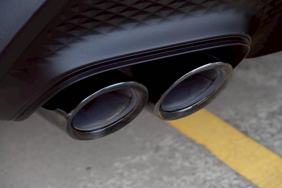 รหัสรถ PR3003 Porsche Macan 2.0 Turbo Facelift ปี 2024 9