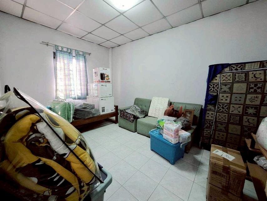 หมู่บ้าน เค.ซี. รามอินทรา 2 ถนนหทัยราษฎร์ ซอยหทัยราษฎร์ 39 แขวงสามวาตะวันตก เขตคลองสามวา กรุงเทพมหานคร 15