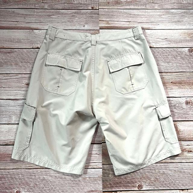 กางเกงขาสั้น มือสอง พร้อมใส่ รูปที่ 2