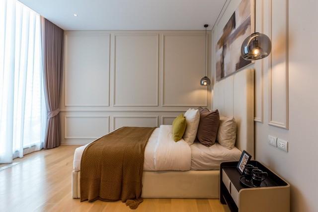   บ้านสินธร – Super Luxury Condo ใจกลางซอยหลังสวน 13