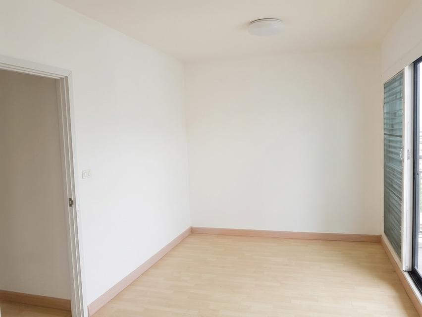 ขายทาวน์โฮม สภาพดี เดอะ คอนเนค 33 อ่อนนุช-วงแหวน 1 (The Connect 33)  พร้อมผู้เช่า (สัญญาถึง มี.ค. 70) – เหมาะมากสำหรับการลงทุน 9