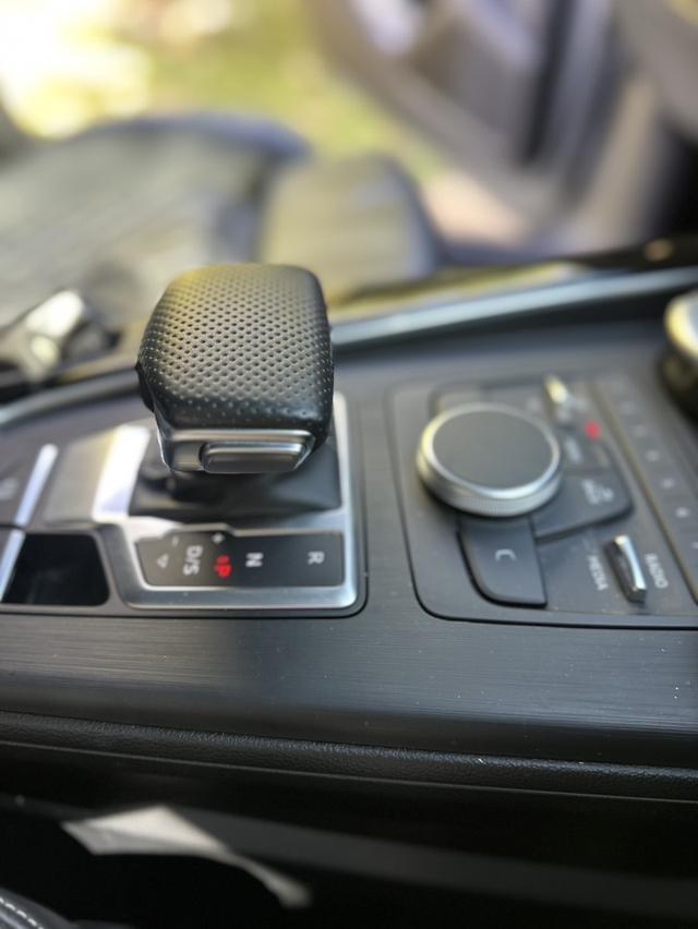 Audi A4 Avant 45 TFSI Quattro S-Line 13