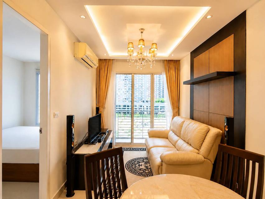 Condo for Sale THE MARK RATCHADA – AIRPORT LINK 1