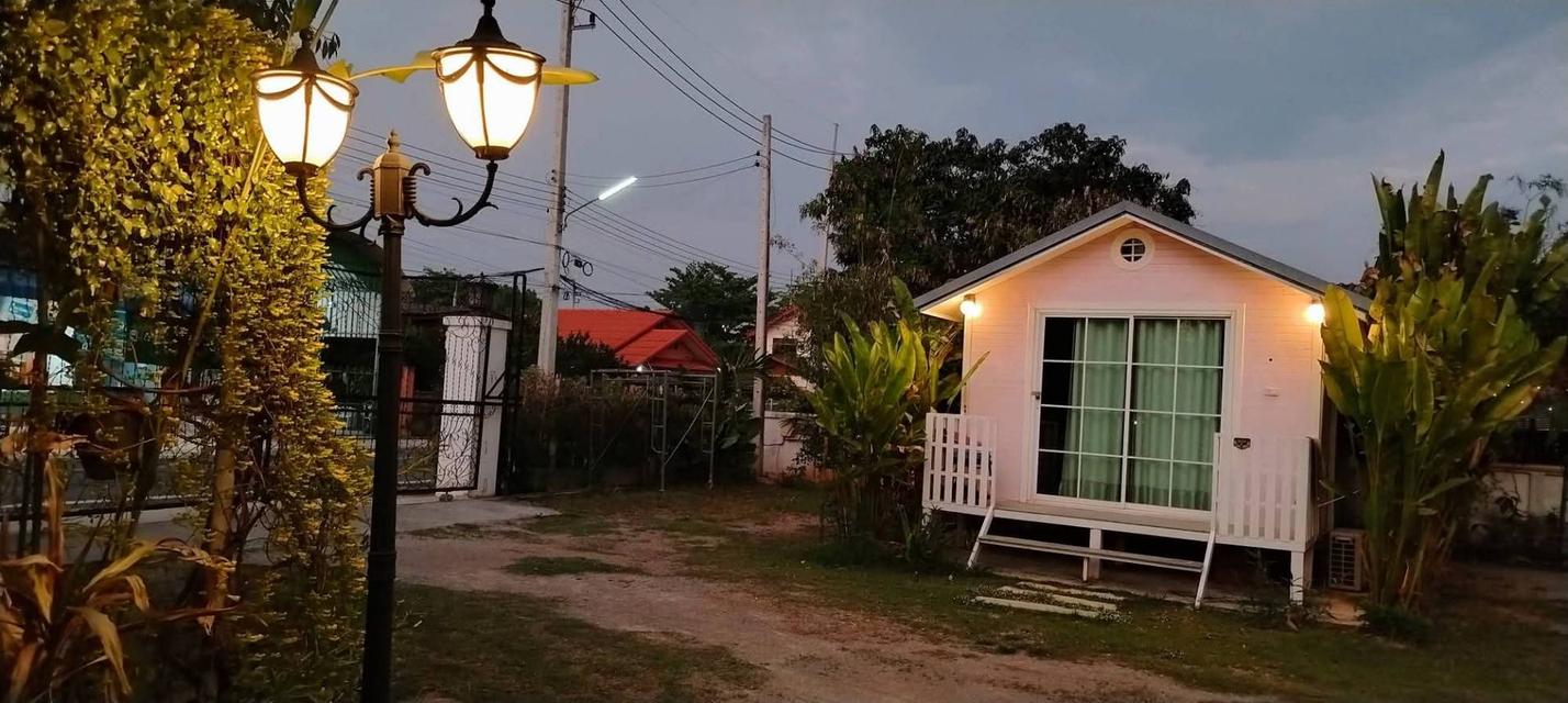 บ้านพร้อมที่ดิน215ตรว 3.5ล้าน 20