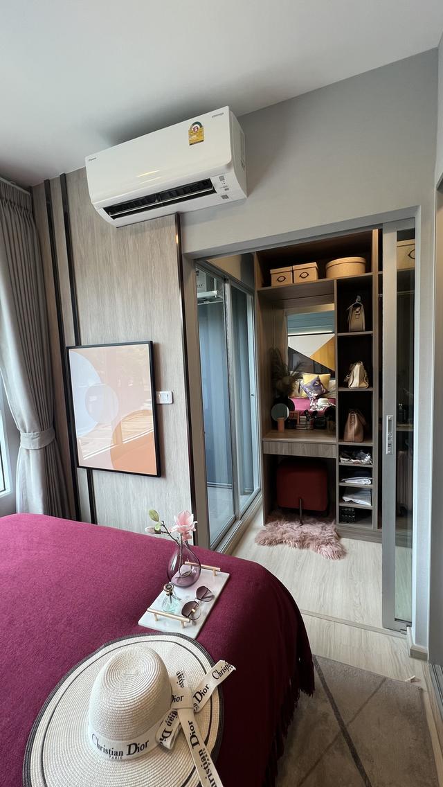 Plum Condo สุขุมวิท 62 4