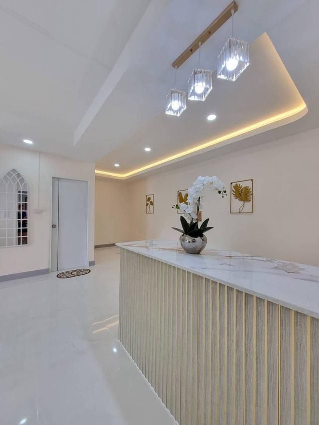หมู่บ้านพฤกษา21 6