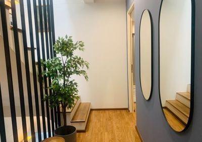 ขายทาวน์โฮม 4 ชั้น ลอฟท์ เลนด์ ลาซาล สุขุมวิท 105 บางนา (Loft Lane Lasalle) (บ้านตัวอย่าง) 6