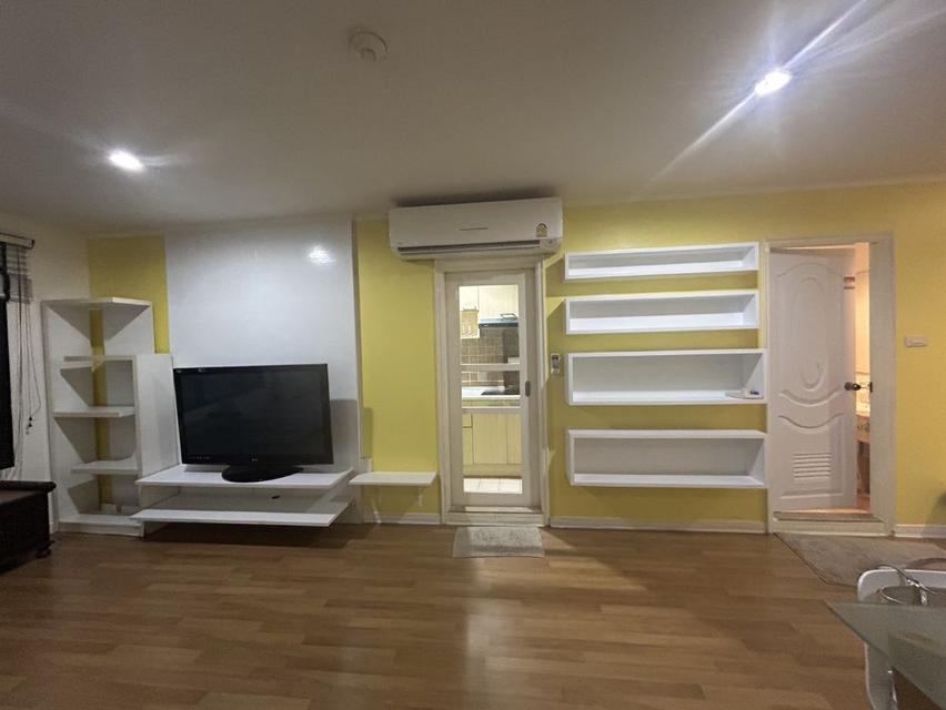 ให้เช่า คอนโด ลุมพินี เพลส พระราม 3 ริเวอร์วิว 88.5 ตรม. 2