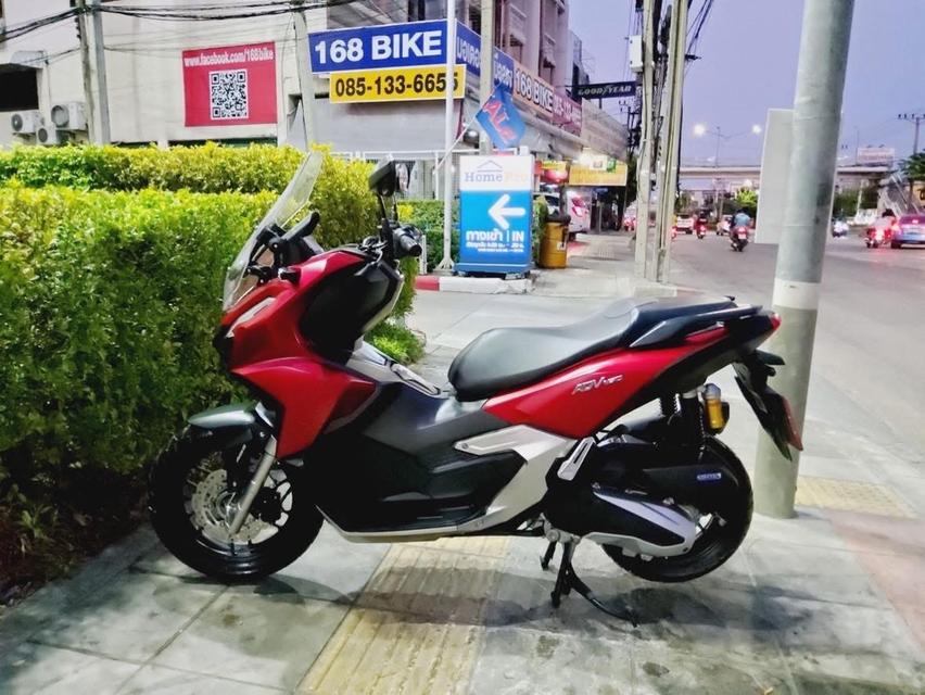 ขาย Honda ADV160 รถมือสอง ราคาถูก 3