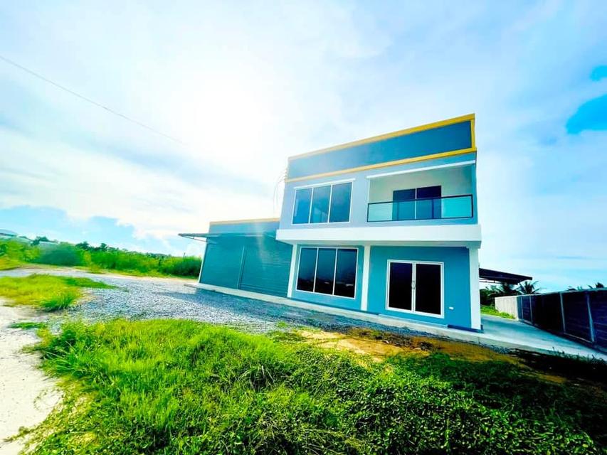 ขายที่ดิน บางบัวทอง