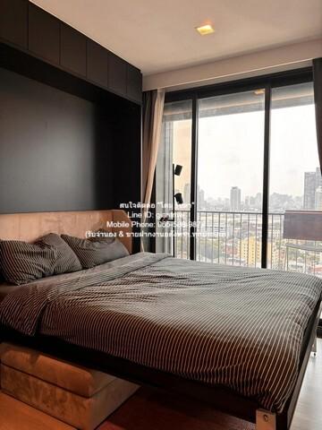 รหัส: DSL-623 ให้เช่าด่วน ๆ คอนโดมิเนียม THE LINE Phahonyothin Park 1 BR 1 ห้องน้ำ 23000 THB ใกล้กับ BTS ห้าแยกลาดพร้าว 7