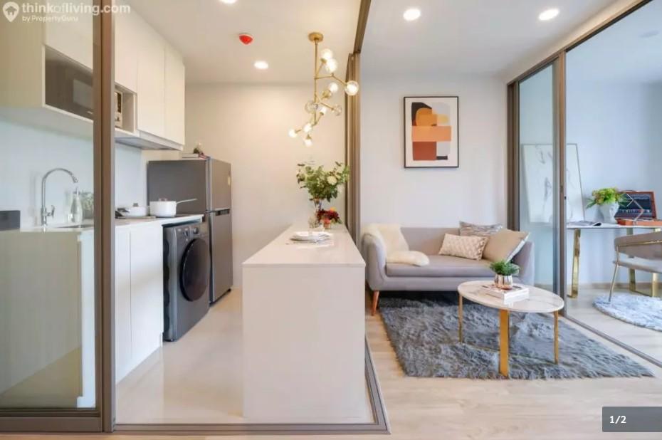 ขายห้องที่คอนโด Esque Sukhumvit 101/1 12