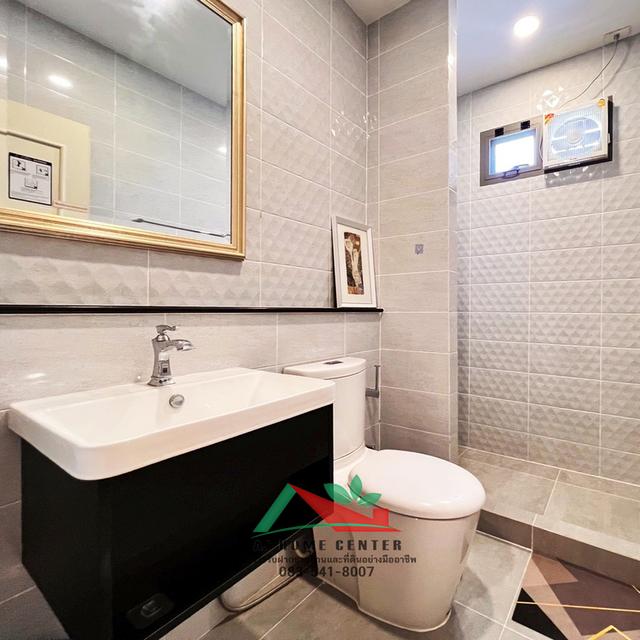 เพอร์เฟค เพลส สุขุมวิท77 -สุวรรณภูมิ 14