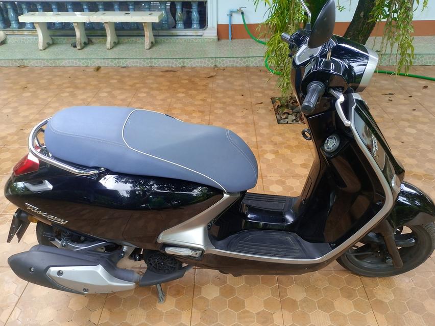 Gpx มอเตอร์ไซค์ดีมีคุณภาพ