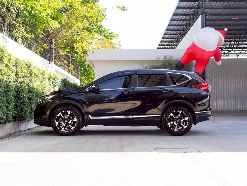 Honda CRV 2.4El Awd ปี19