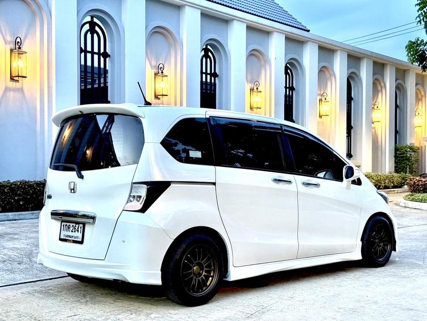🚘 HONDA FREED 1.5EL ปี 2012 รูปย่อยที่ 4