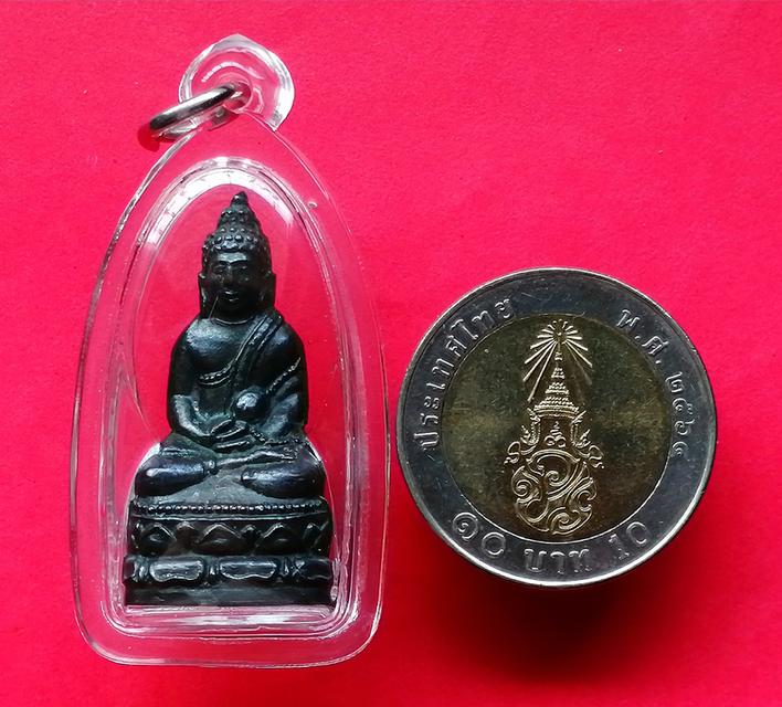 พระกริ่งโรงพยาบาลสงฆ์ ปี2500 3