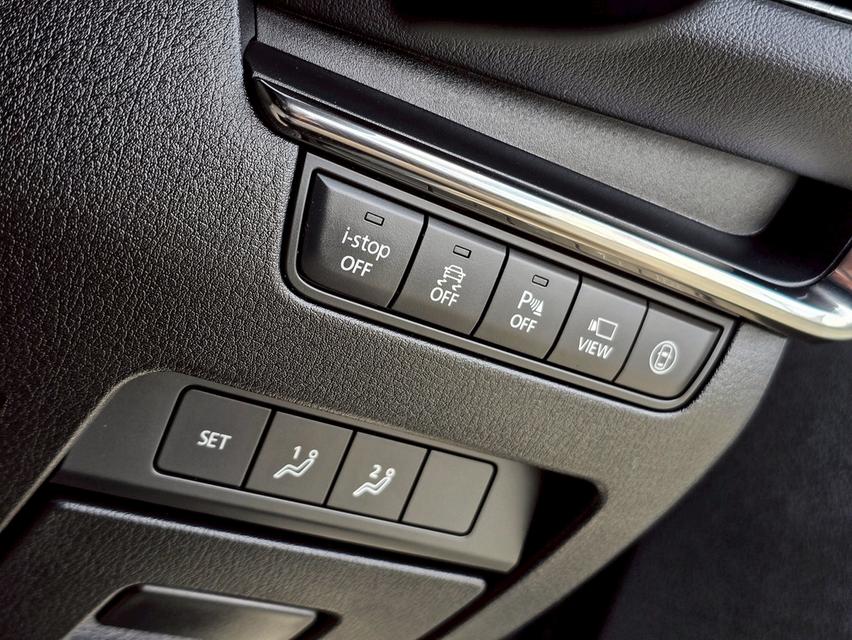 รหัสรถ CBLX5060 🚗 Mazda3 2.0SP Sport ปี 2020 (ตัวท็อปสุด) 14