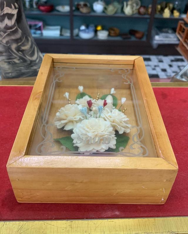 กล่องดอกมะลิ วันแม่ 4
