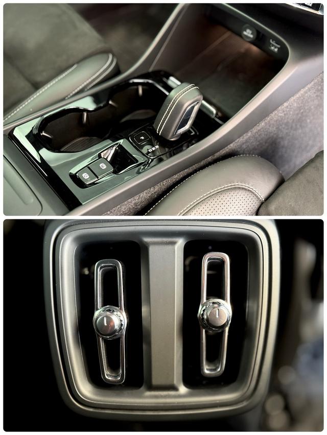 VOLVO XC40 2.0 T5 R-DESING AWD 2019  14
