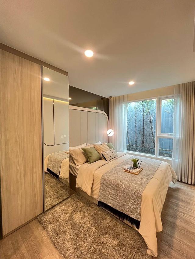 ขายดาวน์คอนโด ดิ ออริจิ้น พหลโยธิน 57 ชั้น 8 อาคาร A ทำเลดี เดินทางสะดวก ใกล้รถไฟฟ้า BTS สายสีเขียว 2