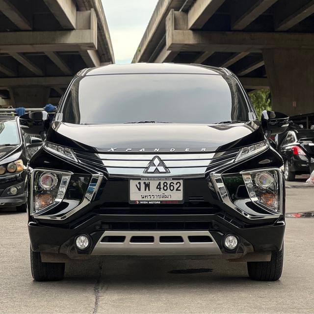 Mitsubishi Xpander 1.5 GT AT ปี 2019