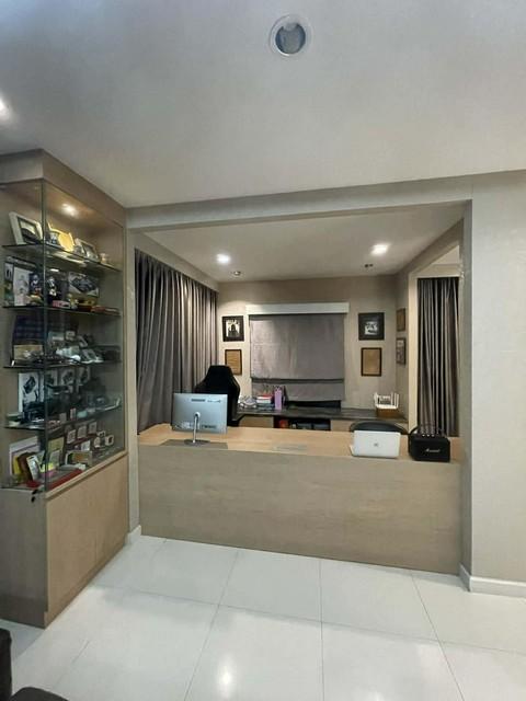 PP455 ขายบ้านเดี่ยว 2 ชั้น โครงการ เดอะแพลนท์ เอ็กซคลูซีค พัฒนาการ 38  The Plant Exclusique Phatthanakan 10