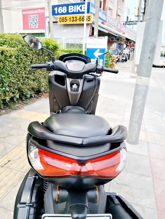 Yamaha Nmax 155 VVA ABS Keyless ปี2023 สภาพเกรดA 2870 km เอกสารพร้อมโอน 8