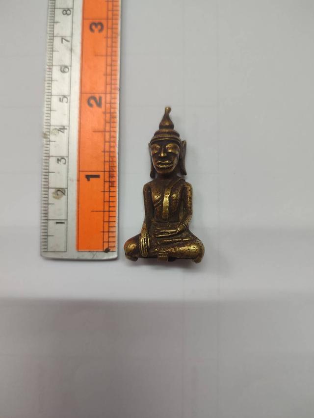 พระยอดธง ทองคำ