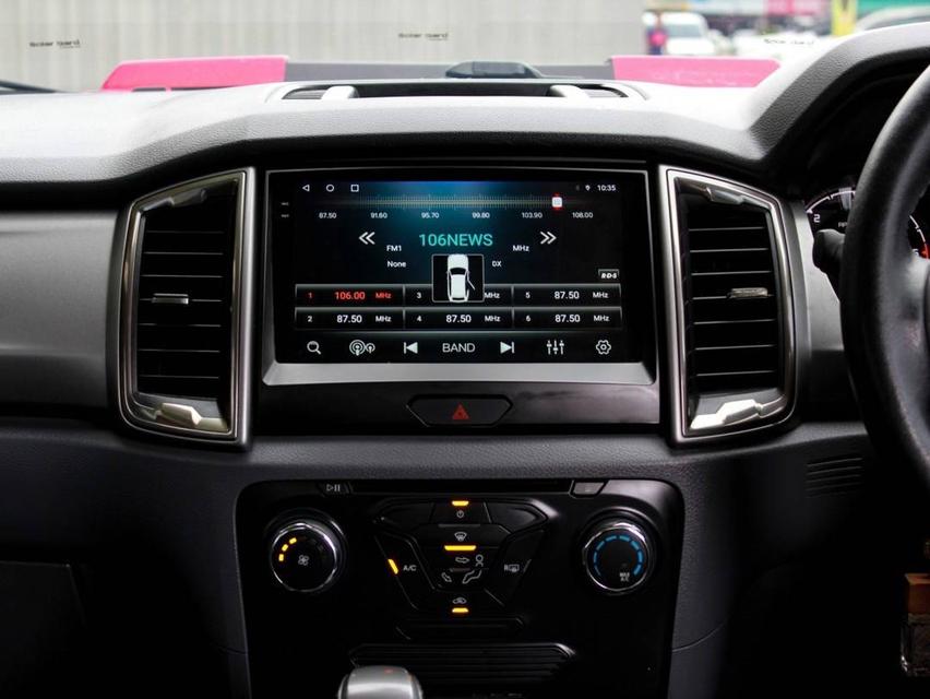 FORD RANGER, 2.2 XLT HI-RIDER DOUBLE CAB 6 Speed  ปี 2018 17