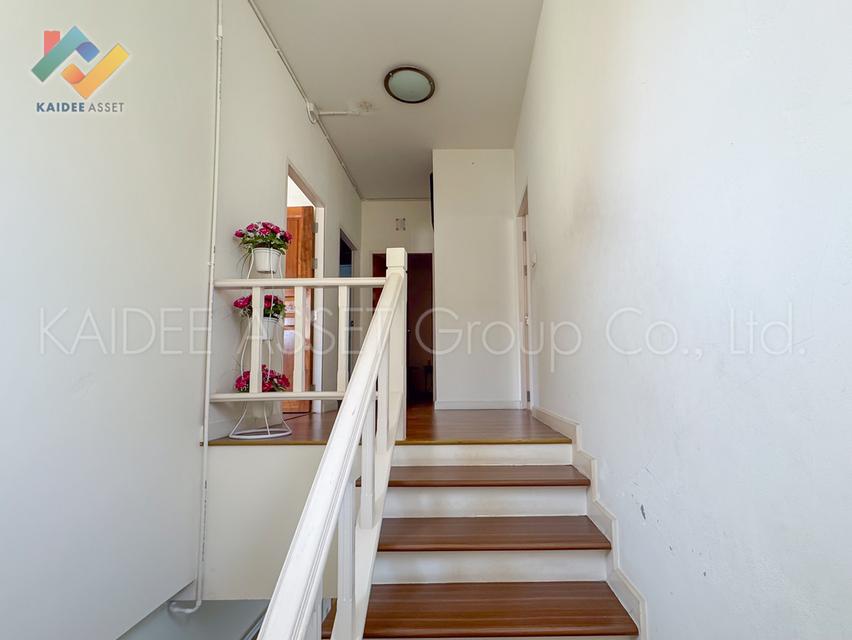 หมู่บ้าน นันท์นรินทร์ | บ้านเดี่ยว ใกล้ ม.รังสิต ขายถูก 8