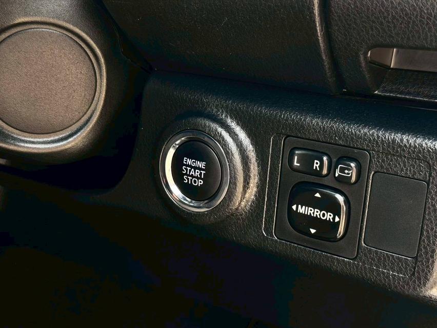 Toyota Yaris 1.2G ปี 2014 ไมล์ 170,000 กม. โทร. 092-263-9576 เอ๋ รูปที่ 11